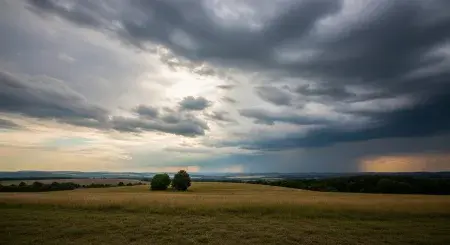 Klimatická změna ukrádá lidem spánek: Ztrácíme až desítky hodin odpočinku ročně