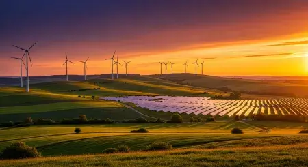 Energetická diverzifikace vs. transformace: Proč vítr a slunce nejsou jediným řešením pro stabilitu sítě