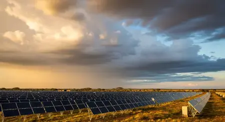 Stardust Solar posiluje infrastrukturu v Zambii: Klíčový krok k 30MW solární kapacitě