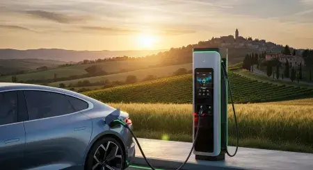 Konec éry spalovacích motorů? V některých zemích už elektromobily stojí méně než auta na benzín