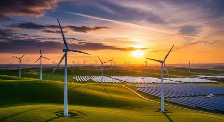 Evropa sází na elektřinu: Cesta k energetické nezávislosti a nižším účtům