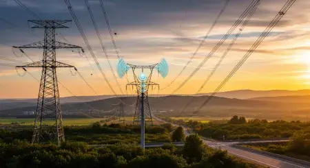 Modernizace sítě je klíčem k OZE: Proč je připojení nových zdrojů největší výzvou dneška?