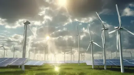 IPCC pohřbilo svůj nejhorší klimatický scénář: obnovitelné zdroje ho učinily zastaralým