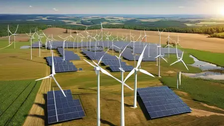 Solární panely vítězí nad klimatickými vysavači CO₂: Harvardská studie odhaluje, kam investovat