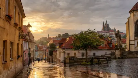 V sobotu naměřila stanice Brno Královo Pole nejvyšší teplotu 26,9 °C